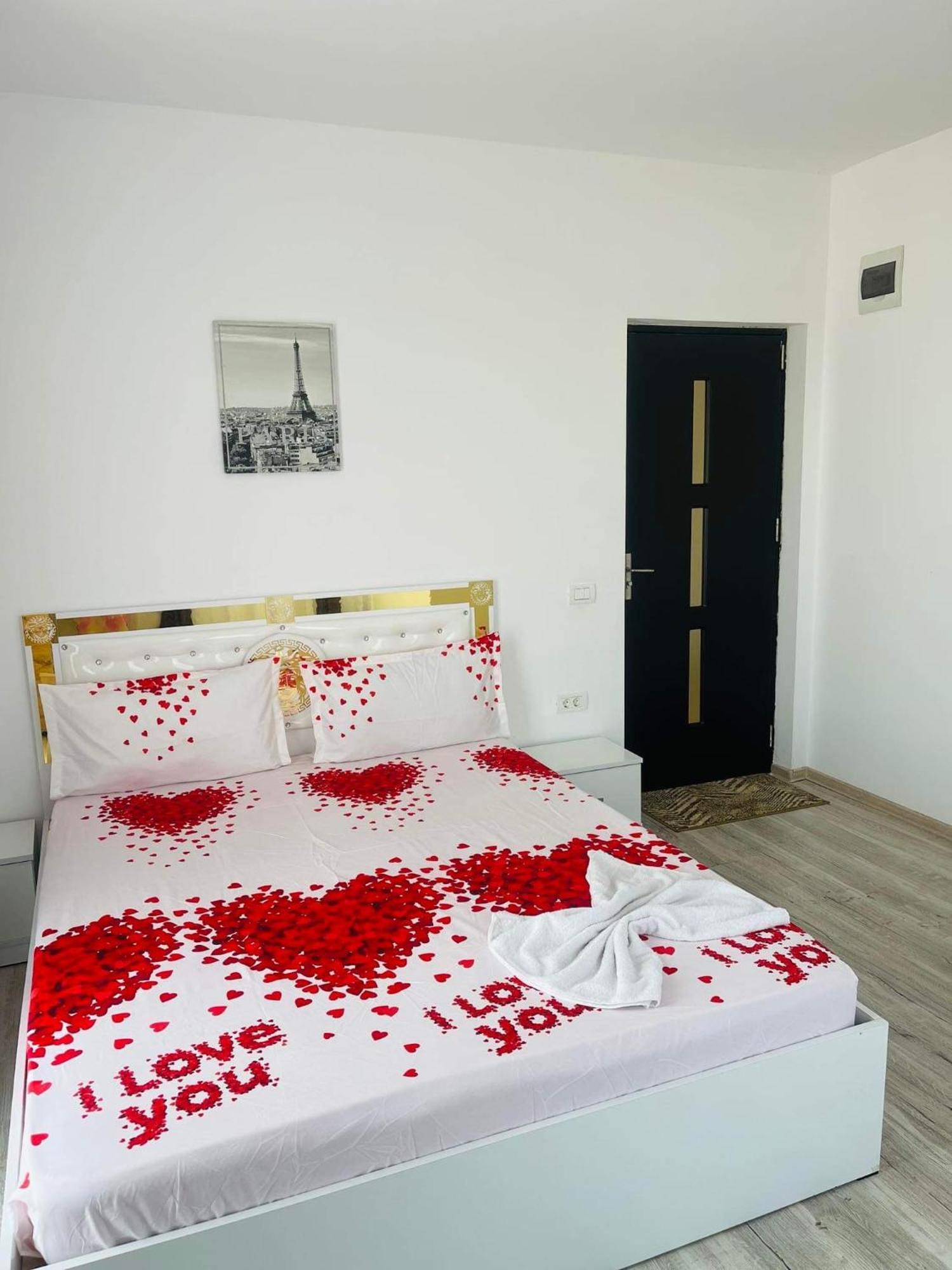 Hotel Vila Sofia Iasmin à Eforie Nord Extérieur photo