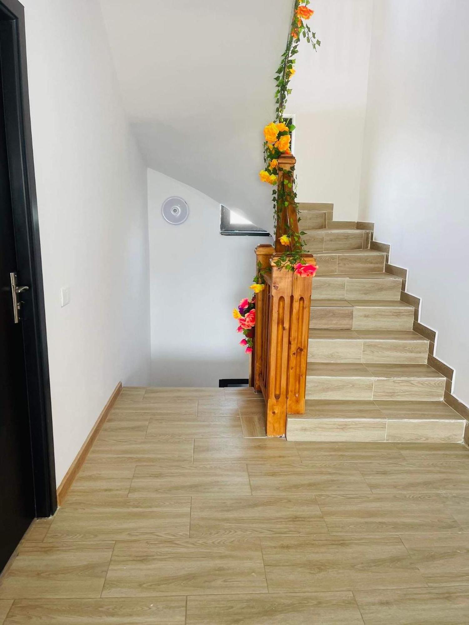 Hotel Vila Sofia Iasmin à Eforie Nord Extérieur photo