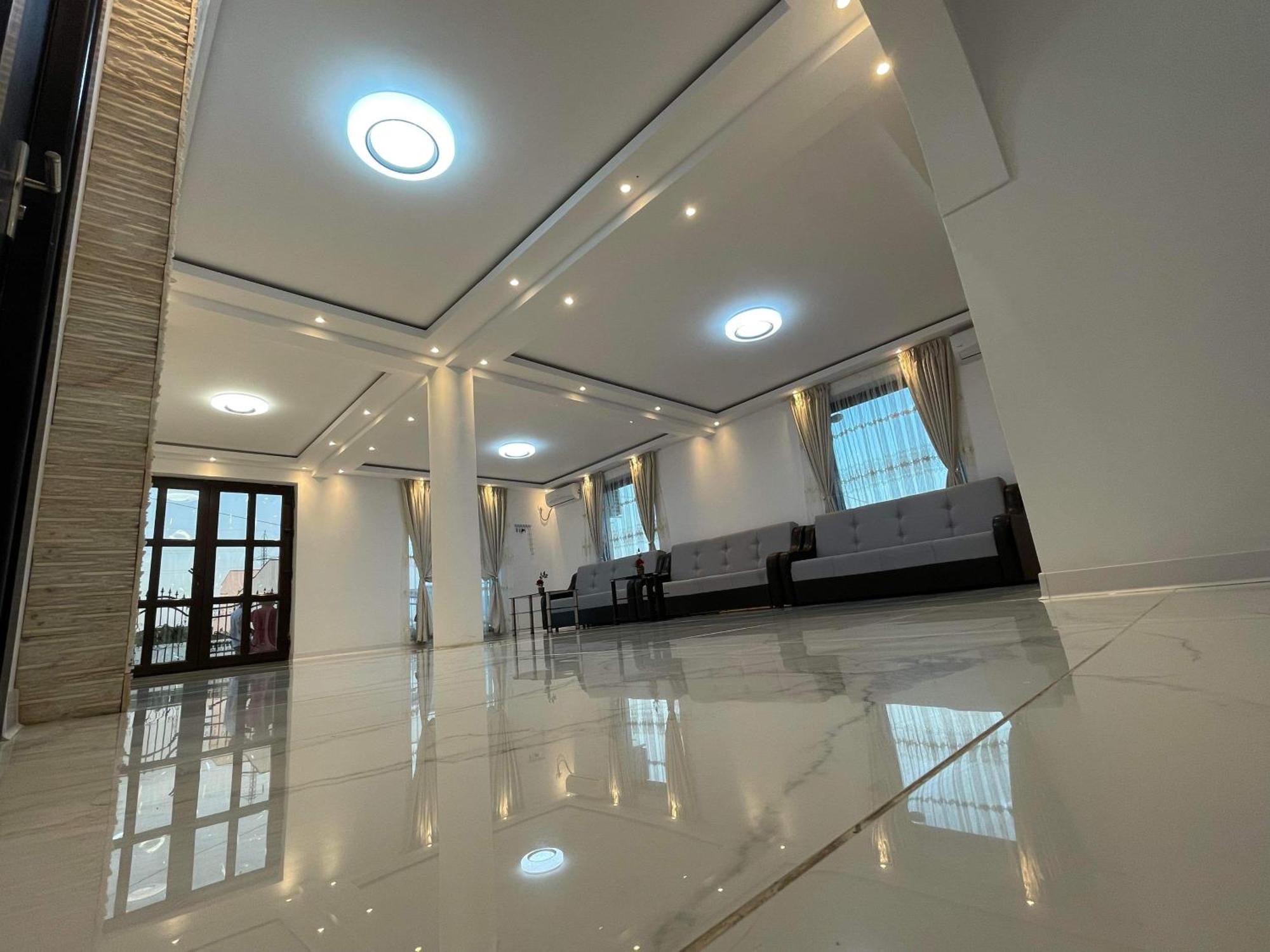 Hotel Vila Sofia Iasmin à Eforie Nord Extérieur photo